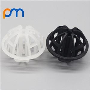 Plastikust kolm pakendit